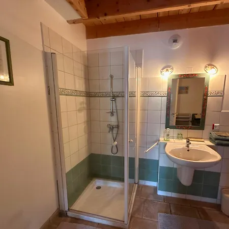 D'hotes Les Bleuets 3* Mellé