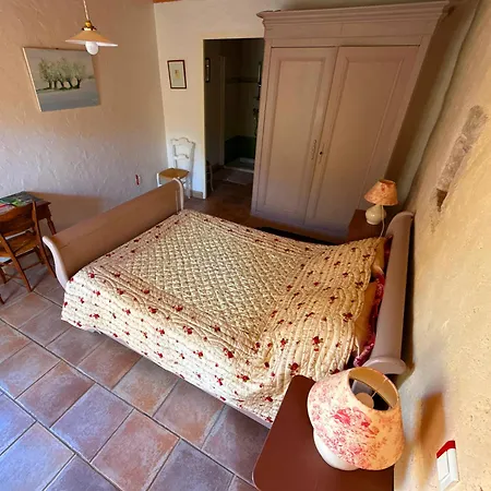 Bed & Breakfast D'hotes Les Bleuets Mellé