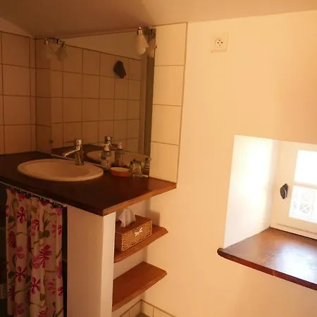 Bed & Breakfast D'hotes Les Bleuets