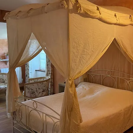 Bed & Breakfast D'hotes Les Bleuets 3*