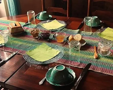 Bed & Breakfast D'hotes Les Bleuets