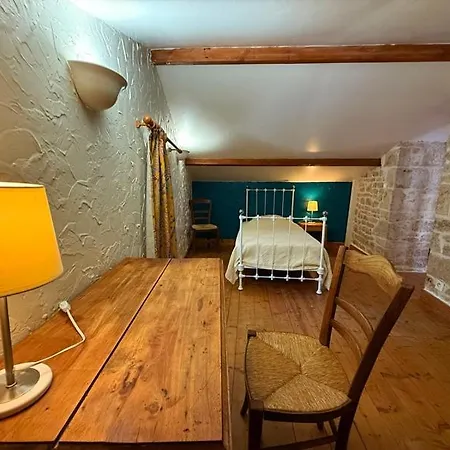 Bed & Breakfast D'hotes Les Bleuets 3*
