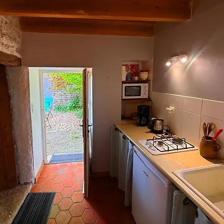 Bed & Breakfast D'hotes Les Bleuets 3*
